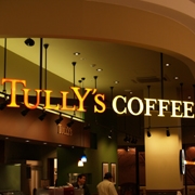 TULLYfS COFFEE CI[}X