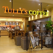 TULLYfSCOFFEE   Qwa@X