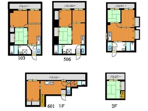 物件No :