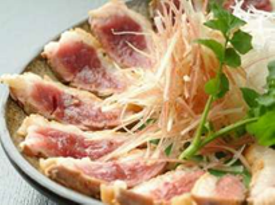 かもロース画像