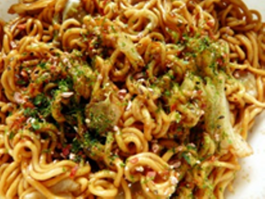 焼きそば画像