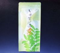 甲賀ノ忍茶(こうがにんじゃ)こだわりの巻