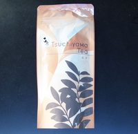 Tsuchiyama Tea