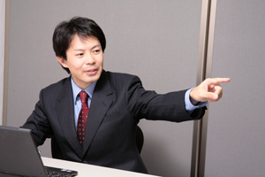 大谷浩一公認会計士・税理士事務所 所長 大谷 浩一